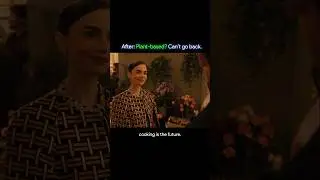 Is Emily in Paris Going Green?!