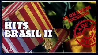 I'm Gonna Get Married - Sunday :: LP Hits Brasil Vol.2 1987  (HQ)