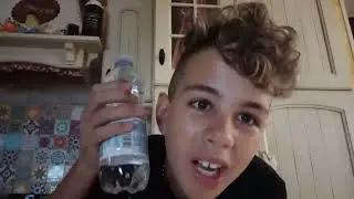 BEVO SOLO ACQUA per 24 ORE! *IMPOSSIBILE*