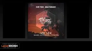 Svet feat Julia Turano - Ver' Mne (Original Mix)