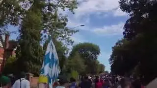 2014 2 Castles Run - Part 1