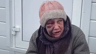 Od Żony do Ulicznej Pijaczki – Upadek Rosyjskich Kobiet
