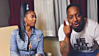 KASH DOLL INTERVIEW| CUTTHROATTV