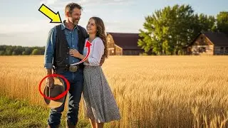 &ldquo;Rancher&rsquo;s Heart: Legacy of Love Beyond the Land&rdquo;