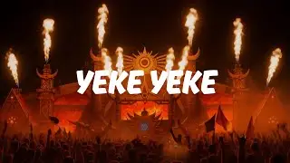 Yeke Yeke (Aykut Güzel Afro House Remix)