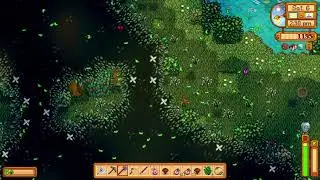 Stardew Valley Modded Day 34: Sunberry Saturdays