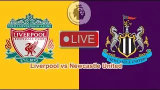 Liverpool 4-1 Newcastle United Live Stream Premiere League Match EPL Commentary Score Highlights