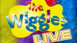 The Wiggles - The Wiggly Big Show - (Part 1) (FanMade)