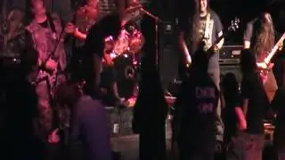 Vilegion - the inquisition of sacralige