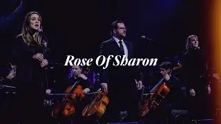 Rose Of Sharon (ft. Ernie Rushing, Caroline Morris, Colleen Bridges, Rod Fletcher)