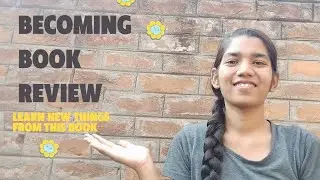 learn from Michelle Obama| BECOMING book review in Hindi by Ashwini books