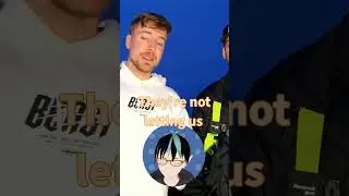 That Time Samsung Endorsed Mr. Beast