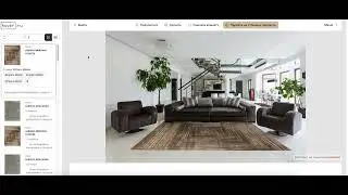 Видеоинструкция для сервиса фотопримерки kover.ru