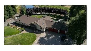 12556 Powerhouse Road Potter Valley, CA 95469