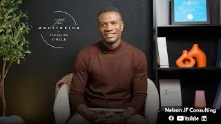 Monitoring & Evaluation Circle | Episode 0 &ndash; Welcome to the Circle