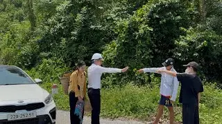 The kind CEO used his kindness to help a poor single girl escape from hardship.