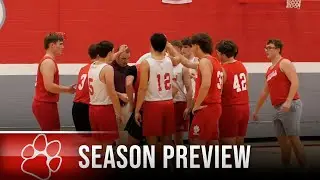 Trimble Boys Preseason Package