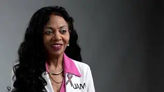 Understanding Breast Health & the Importance of Screening with Dr. Henry-Tillman at UAMS Health