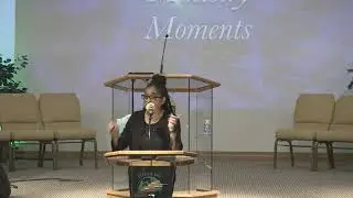 10-23-2021 - FULL SABBATH SERVICE - ORDER IN THE COURT