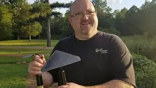 You are gonna love this HOE!   (ROGUE HOE)  Garden Tools