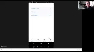 Angel Flight West Mobile App 101 | AFW 2021 Virtual Annual Retreat