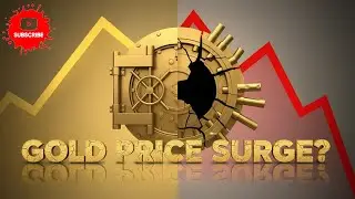 Gold Market Stuck Today! Why Price Is So Unpredictable
