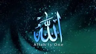 Mustafa Al Jaafari - Toba (arabic anasheed)