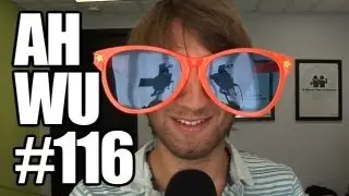 Achievement Hunter Weekly Update: Ep. 116 - Week of June 11th, 2012 | Rooster Teeth