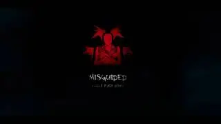 MISGUIDED: Never back home Official Reveal