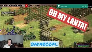 SICK ONAGER SHOTS ON CHU KO NU!