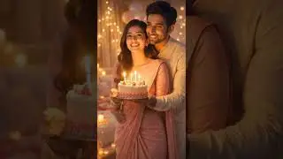 Love: A Romantic Moment ❤️ #romantic #storiesinhindi #shortstories #love #shorts #ytshort #surprise