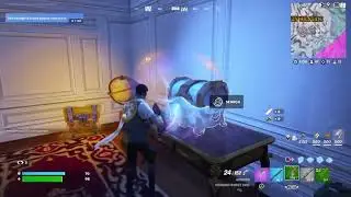 First video*