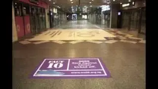 Lavender MRT Station: The Takeover