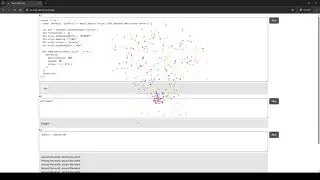 React - Write, run, and reference JavaScript code blocks