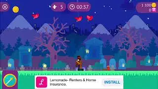 Bowmasters Bird Hunt