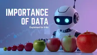 Lesson 4: Importance of Data in Machine Learning for Kids