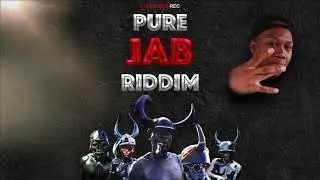 Lil Rafa - Bring It (Pure Jab Riddim)