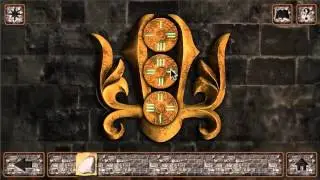Cryptic Escape Walkthrough