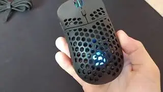 SPC GEAR LIX UNBOXING | RECENCJA