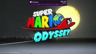 SMO RACE Versus @jdog_is_canadian