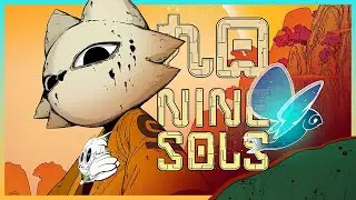 NINE SOLS | WITNESS PEAK