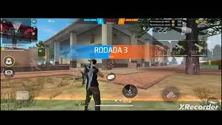 HIGHLIGHTS EM 2X2.1V1 APOSTADO! 1080P