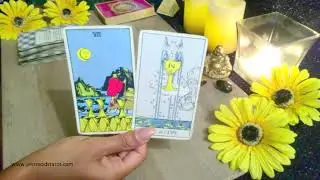 Taurus ♉️ A Brand New Start Awaits! October 2019