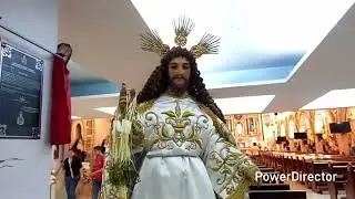CHURCH DAY SUNDAY | STEPHANIE GOMEZ | MANILA PHILIPPINES 