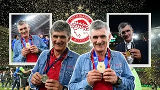 Χοσέ Λουίς Μεντιλίμπαρ ο προπονητής των τίτλων μιλά αποκλειστικά στο Footballtalk