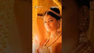 Power And Grace ft. Aishwarya Rai Bachchan, Karthi ⚔ | Ponniyin Selvan: 1 | #primevideoindia