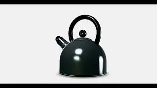VATTENT&Auml;T Kettle | AR | Store