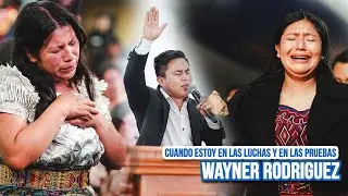 Wayner Rodríguez🔥 TE ALABO🥺 Y Alabanzas en el Cielo// LO RECIENTE Junio 2025