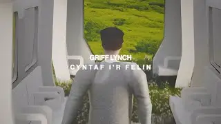 Griff Lynch - Cyntaf I'r Felin