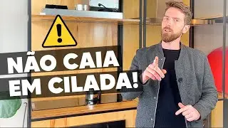 A melhor coifa inox de parede SILENCIOSA! Coifa Split 90cm